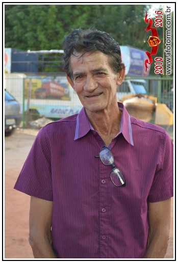 rolim de moura